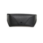 Toc ochelari piele ecologică, 3 culori – Techsuit ETPU – Negru – imagine 2