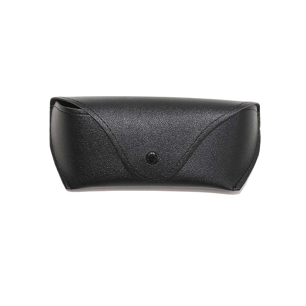 Toc ochelari piele ecologică, 3 culori – Techsuit ETPU – Negru – imagine 2