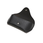 Toc ochelari piele ecologică, 3 culori – Techsuit ETPU – Negru – imagine 3