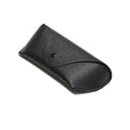 Toc ochelari piele ecologică, 3 culori – Techsuit ETPU – Negru – imagine 1