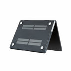 Carcasă MacBook Pro 14", negru mat – Techsuit UltraShell – imagine 2