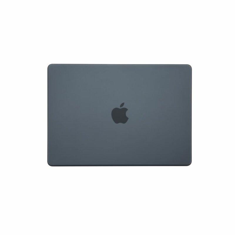 Carcasă MacBook Pro 14", negru mat – Techsuit UltraShell – imagine 4