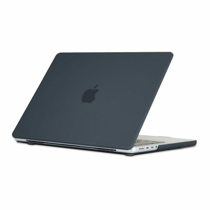Carcasă MacBook Pro 14", negru mat – Techsuit UltraShell – imagine 1