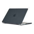 Carcasă MacBook Pro 14", negru mat – Techsuit UltraShell – imagine 1