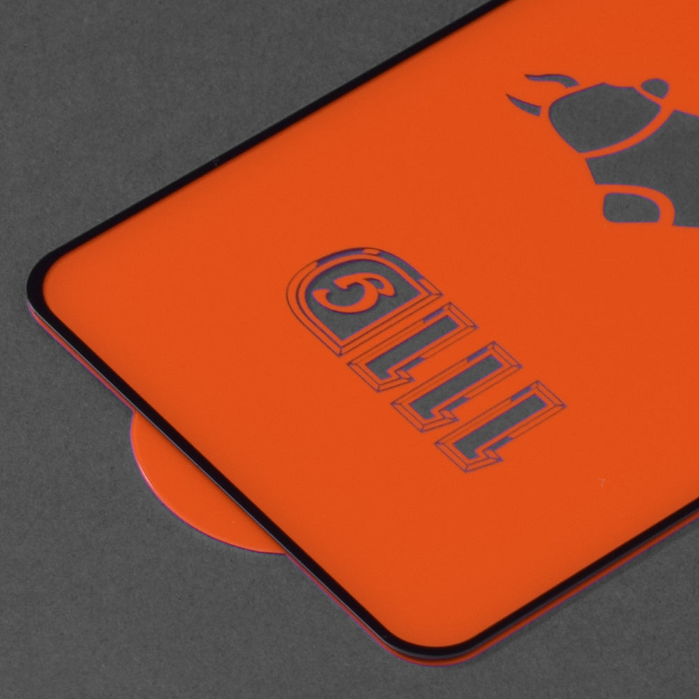 Folie sticlă Techsuit 111D Galaxy S22 / S23, full glue 9H – imagine 3