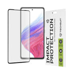 Folie sticlă Techsuit 111D Galaxy A53 5G, full glue 9H – imagine 1