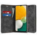 Husă flip Techsuit Confy Cover Galaxy A13 / A04s – imagine 1