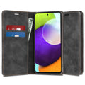 Husă flip Techsuit Confy Cover Galaxy A52 / A52 5G / A52s 5G – imagine 1