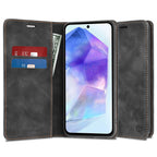 Husă flip Techsuit Confy Cover Galaxy A55 5G – imagine 1
