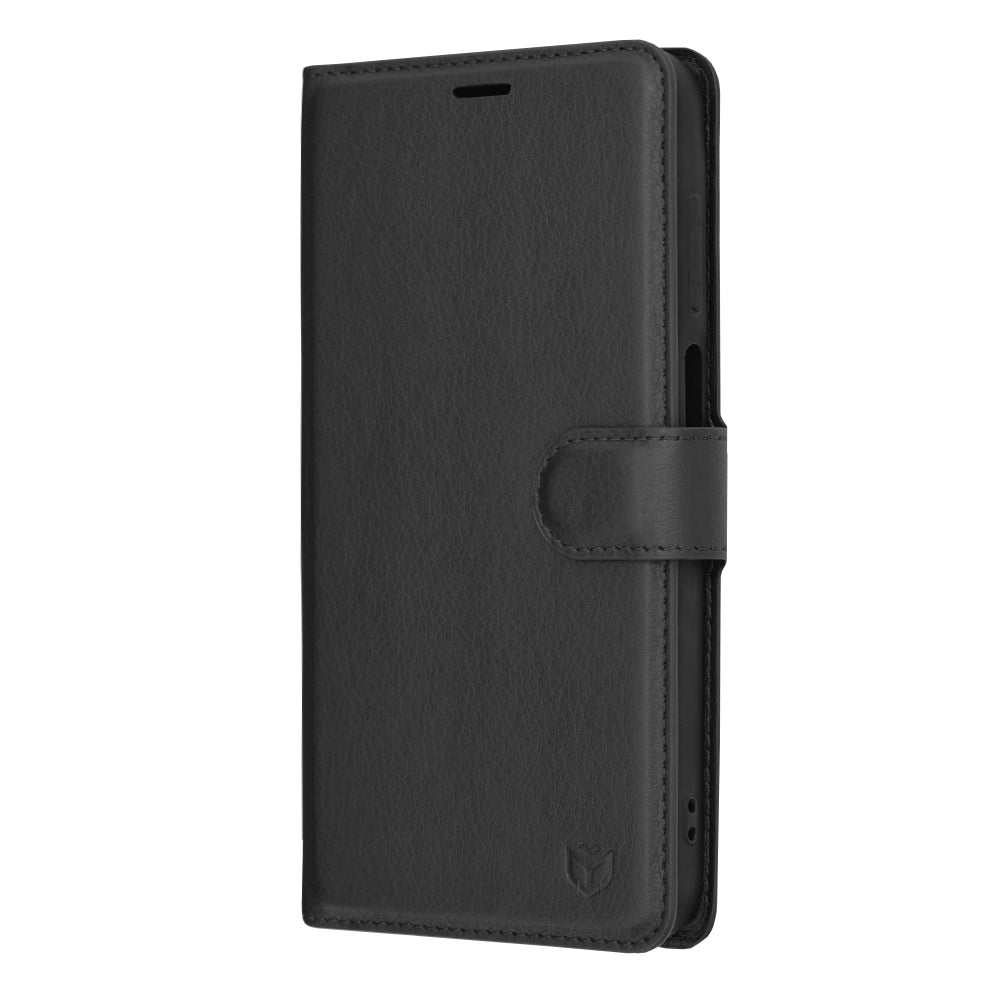 Husă portofel Techsuit Leather Folio Galaxy A15 / A15 5G – imagine 4