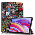 Husă Xiaomi Redmi Pad Pro / Redmi Pad Pro 5G / Poco Pad Techsuit – imagine 1