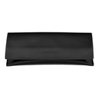Toc ochelari piele ecologică, capac magnetic – Techsuit TRGC – Negru – imagine 2