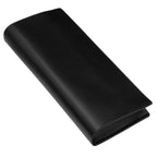 Toc ochelari piele ecologică, capac magnetic – Techsuit TRGC – Negru – imagine 4