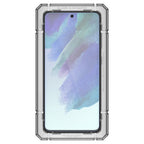 Folie de sticlă Spigen Glas.tR AlignMaster pentru Samsung Galaxy S21 FE – imagine 3