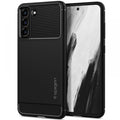 Husă Spigen Rugged Armor Galaxy S21 FE – imagine 1