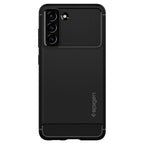 Husă Spigen Rugged Armor Galaxy S21 FE – imagine 3