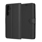 Husă portofel Techsuit Leather Folio Galaxy A35 5G – imagine 6