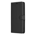 Husă portofel Techsuit Leather Folio Galaxy A55 5G – imagine 4