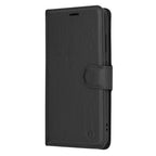 Husă portofel Techsuit Leather Folio Galaxy S24 – imagine 4