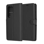 Husă portofel Techsuit Leather Folio Galaxy S24 Ultra – imagine 6