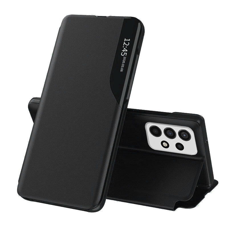 Husă flip Techsuit eFold Galaxy A53 5G – imagine 1