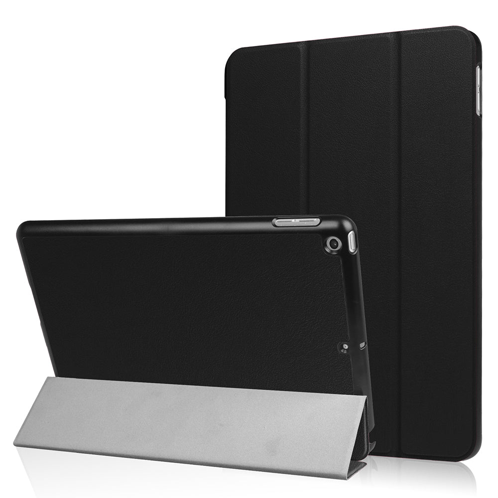 Husă Apple iPad 10.2 Techsuit FoldPro, negru – imagine 1