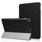 Husă Apple iPad 10.2 Techsuit FoldPro, negru – imagine 1