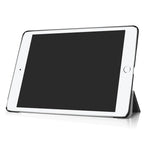 Husă Apple iPad 10.2 Techsuit FoldPro, negru – imagine 2