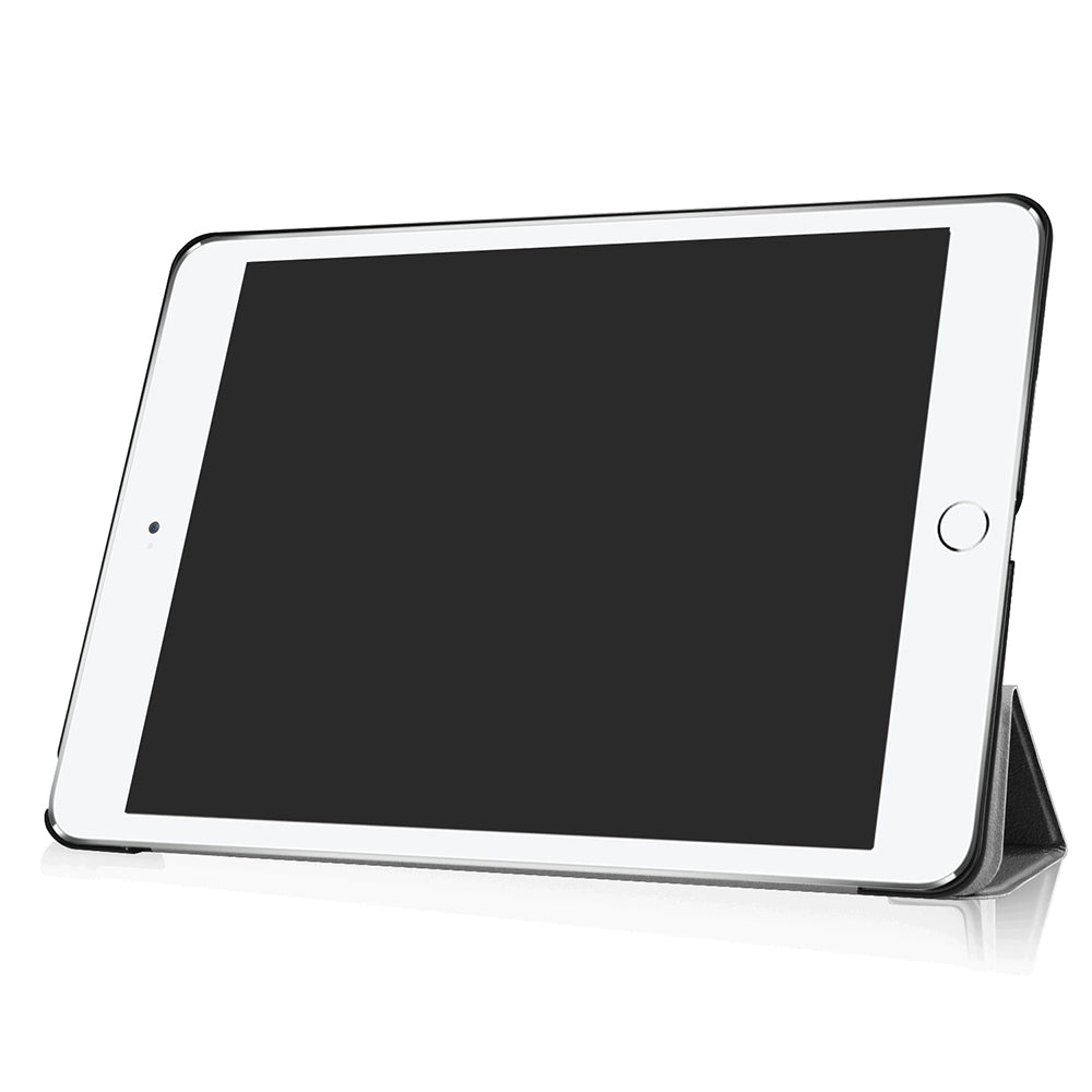Husă Apple iPad 10.2 Techsuit FoldPro, negru – imagine 2