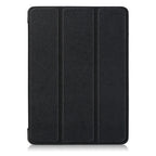 Husă Apple iPad 10.2 Techsuit FoldPro, negru – imagine 3