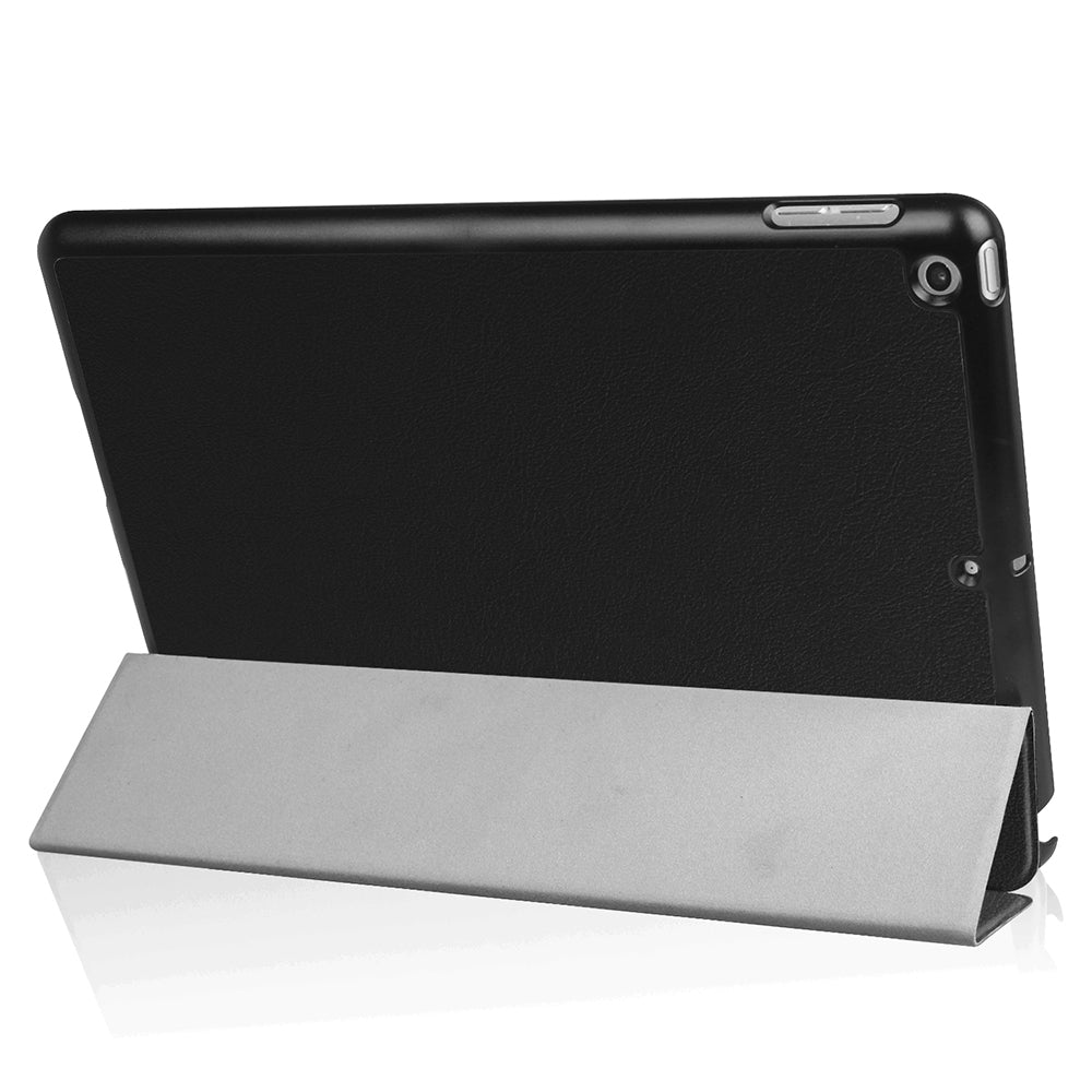 Husă Apple iPad 10.2 Techsuit FoldPro, negru – imagine 5