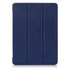 Husă Apple iPad 10.2 Techsuit FoldPro, albastru – imagine 2