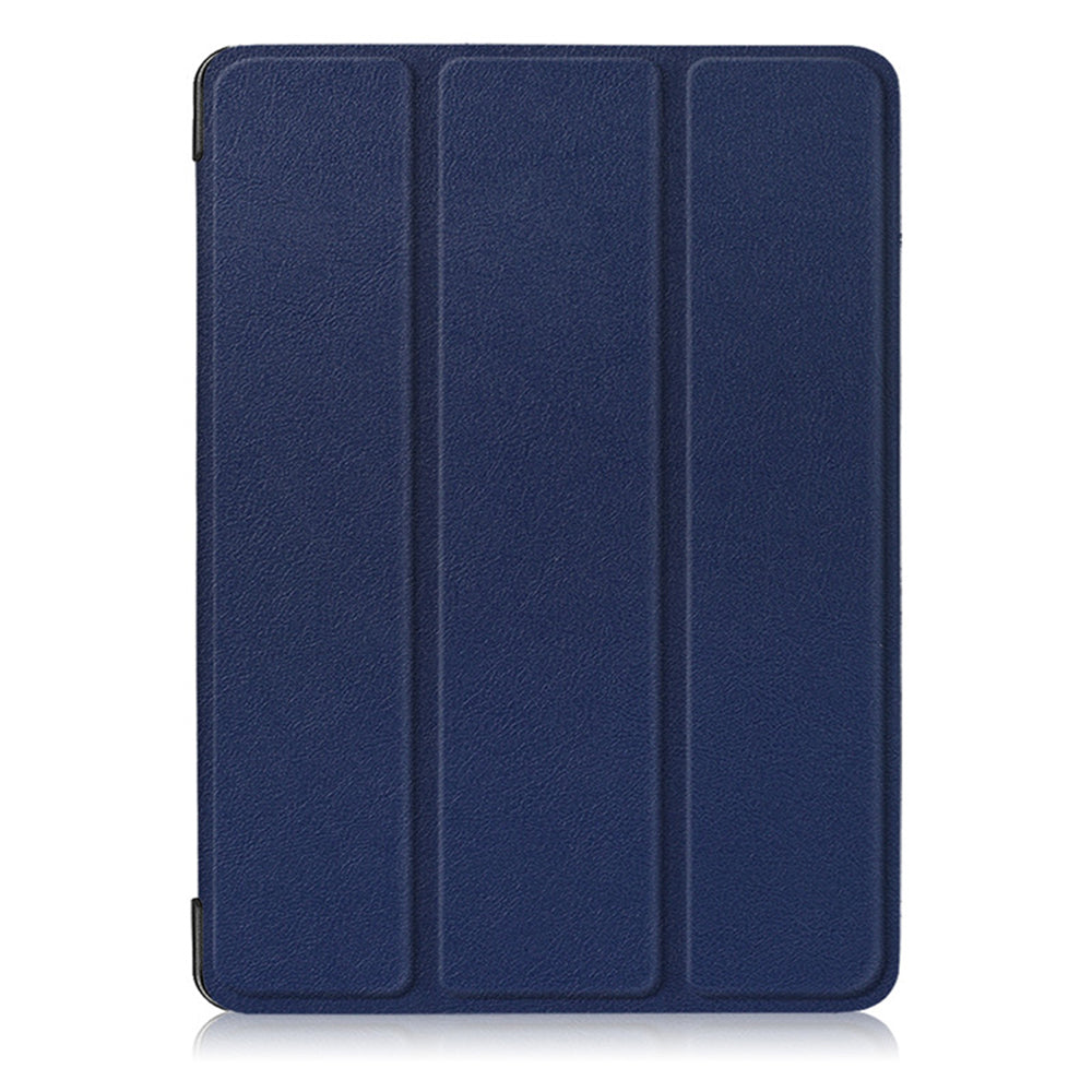 Husă Apple iPad 10.2 Techsuit FoldPro, albastru – imagine 2