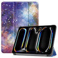 Husă iPad Pro 13 / iPad Pro 13 Techsuit FoldPro, galaxy – imagine 1