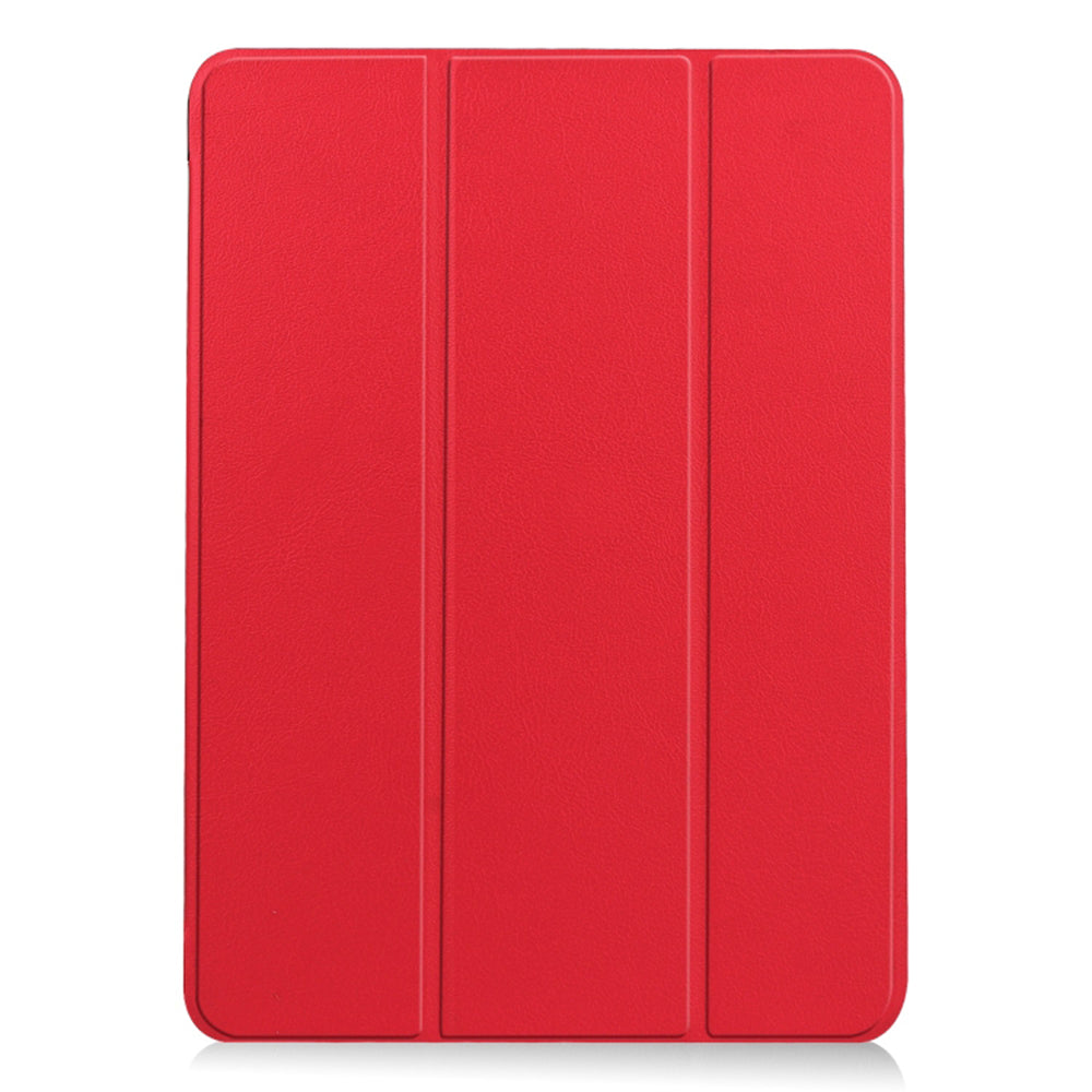 Husă iPad Air 13 / Air 13 / Air 13 Techsuit FoldPro, roșu – imagine 2