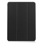 Husă iPad Air 11 / Air 11 / Air 11 Techsuit FoldPro, negru – imagine 2