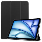 Husă iPad Air 11 / Air 11 / Air 11 Techsuit FoldPro, negru – imagine 1