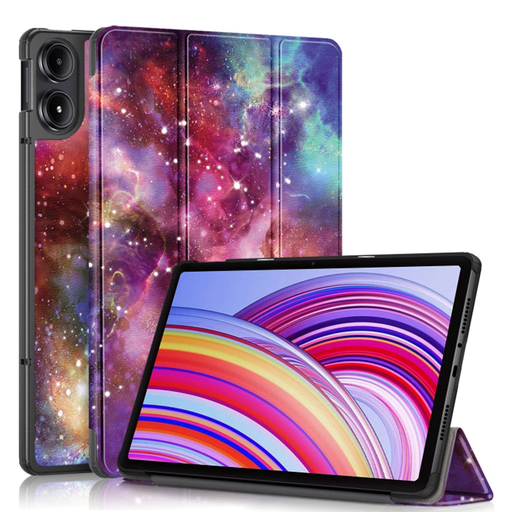 Husă Xiaomi Redmi Pad Pro / Redmi Pad Pro 5G / Poco Pad Techsuit – imagine 1