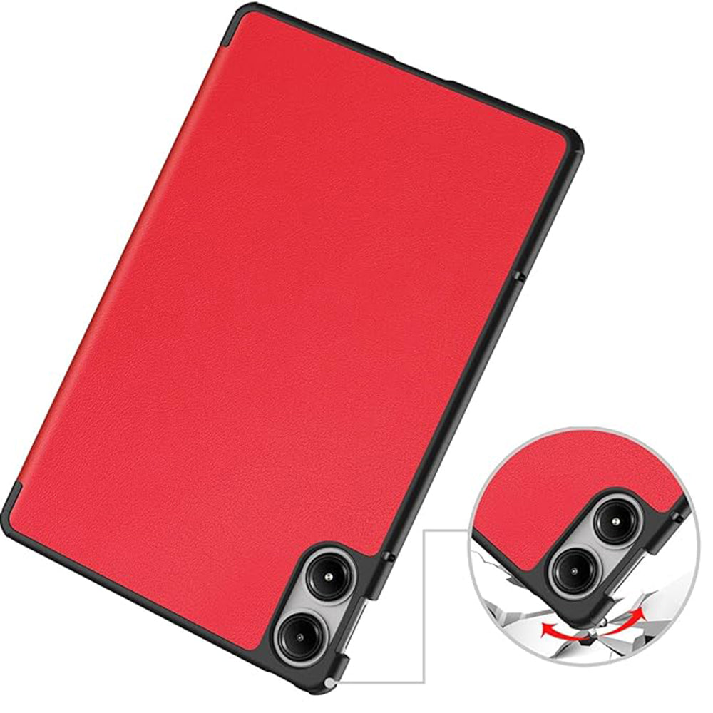 Husă Xiaomi Redmi Pad Pro / Redmi Pad Pro 5G / Poco Pad Techsuit – imagine 4