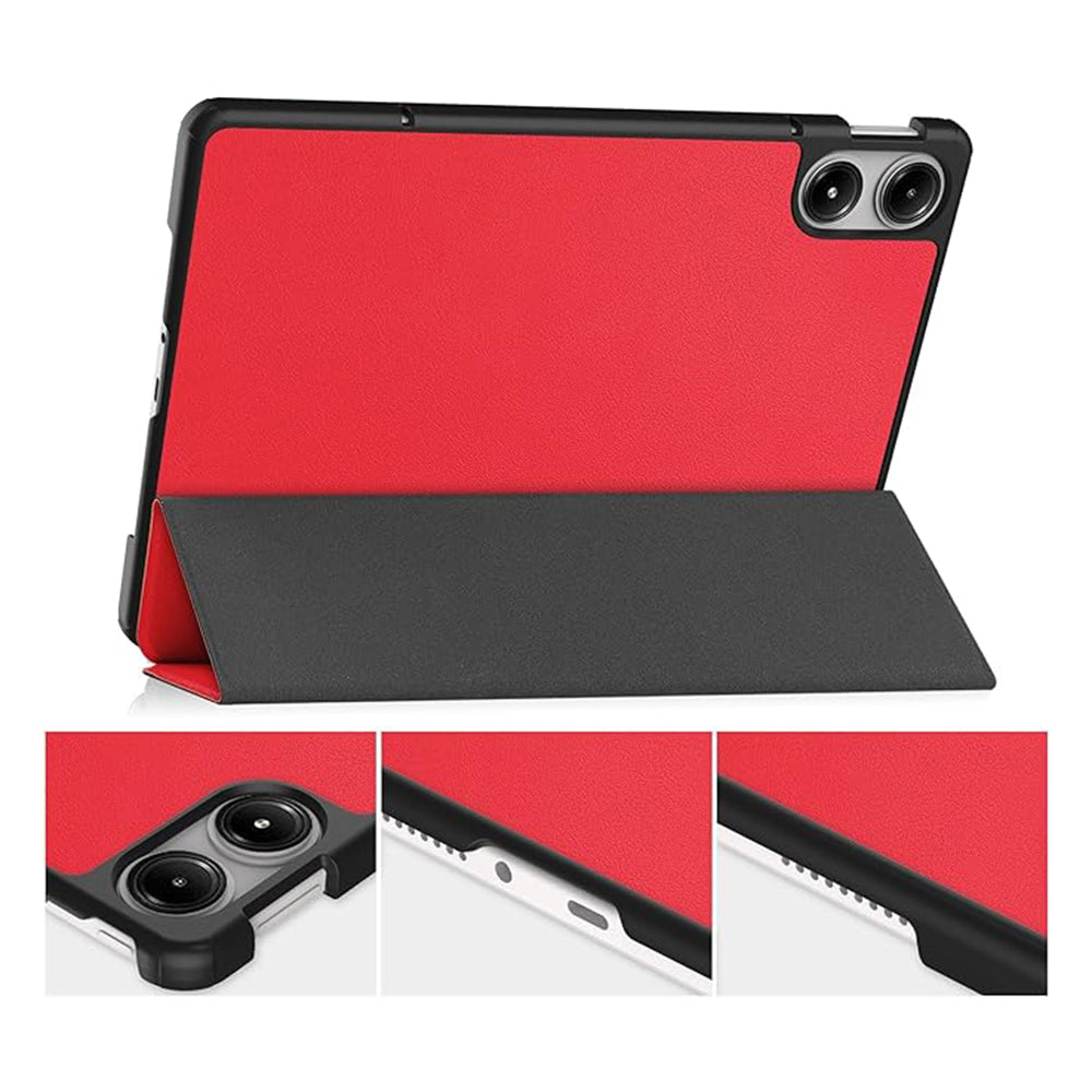 Husă Xiaomi Redmi Pad Pro / Redmi Pad Pro 5G / Poco Pad Techsuit – imagine 3