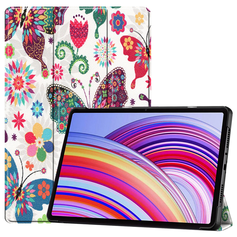 Husă Xiaomi Redmi Pad Pro / Redmi Pad Pro 5G / Poco Pad Techsuit – imagine 1