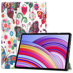 Husă Xiaomi Redmi Pad Pro / Redmi Pad Pro 5G / Poco Pad Techsuit – imagine 1