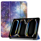 Husă iPad Pro 11 / iPad Pro 11 Techsuit FoldPro, galaxy – imagine 1