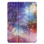 Husă iPad Pro 11 / iPad Pro 11 Techsuit FoldPro, galaxy – imagine 2