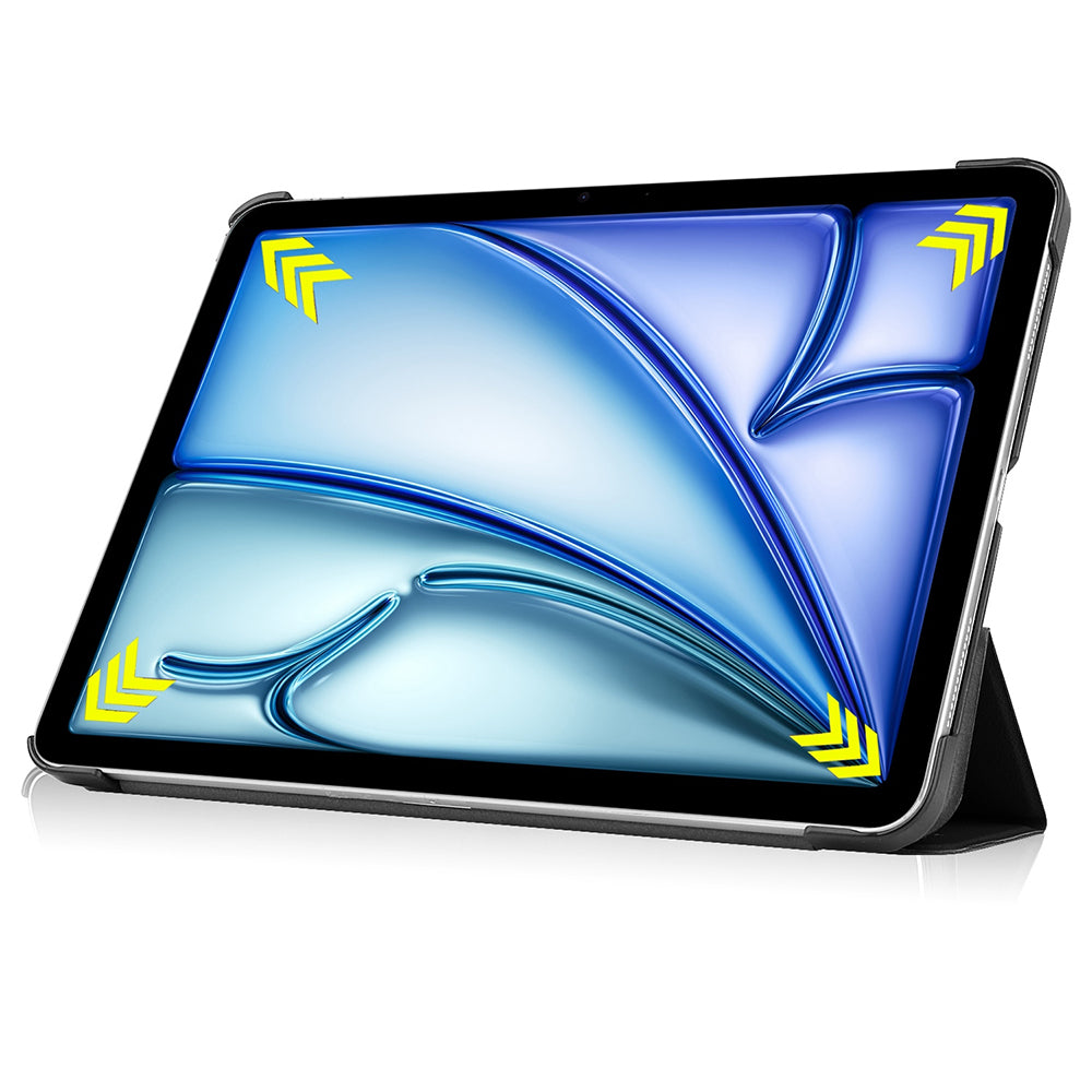 Husă iPad Air 13 / Air 13 / Air 13 Techsuit FoldPro, unicorn – imagine 3