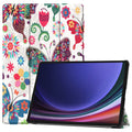 Husă Samsung Galaxy Tab S9 / S9 FE / S10 FE / S10 Lite Techsuit – imagine 1