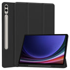 Husă Samsung Galaxy Tab S9 Plus / S10 Plus / S9 FE Plus Techsuit Flex – imagine 1
