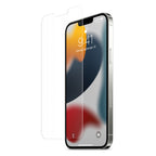 Folie de sticlă privacy Spigen Glas.tR EZ Fit pentru iPhone 13 Pro Max / 14 Plus – imagine 3