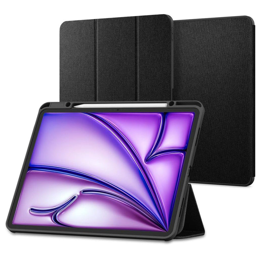 Husă Spigen Urban Fit iPad Air 4 / Air 5 / iPad Air 11" (2024–2026) – imagine 1