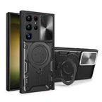 Husă Techsuit CamGuard Pro Galaxy S23 Ultra – imagine 2